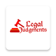 Symbol des Programms: Legal Judgments