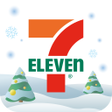 프로그램 아이콘: 세븐일레븐