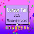 Icon of program: Cursor Tails - Animations…