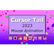 Cursor Tails - Animations for your mouse