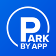 Programikonen: ParkByApp