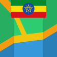Addis Ababa Offline Map