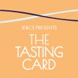 The Tasting Card icon