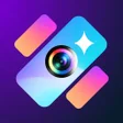 プログラムのアイコン：DualShot: Photo  Video