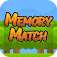 程序图标：MemoryMatch