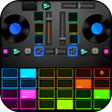Icono de programa: DJ Electro Mix Pads