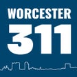 Icoon van programma: Worcester 311
