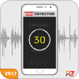 プログラムのアイコン：Sound and Noise Detector