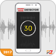 Programikonen: Sound and Noise Detector