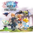 Icoon van programma: World of Final Fantasy