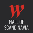 Ikon program: Westfield Mall of Scandin…