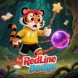 Иконка программы: RedLine Dodge