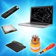 プログラムのアイコン：PC Assembler Repair Maste…