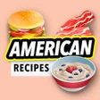 Programikonen: American cookbook