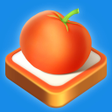 程序图标：Tile Match 3D丨Tile Puzzle…