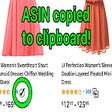 Icon of program: Amazon Copy ASIN