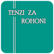 Programikonen: Tenzi Za Rohoni - Songboo…