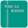 Tenzi Za Rohoni - Songbook