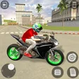 Ikon program: Indian Bike Game KTM Game…