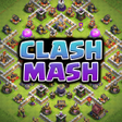 程序图标：Clash of Mash: COC Base L…