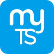 Programikonen: myTouchSmart