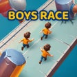 ไอคอนของโปรแกรม: Boys Race