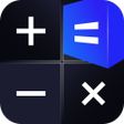 プログラムのアイコン：Calculator Cloak - Vault …