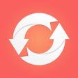 Ikona programu: Deleted Video Photo Recov…
