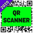 Programikonen: QR Scanner Free For Andro…