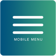 프로그램 아이콘: Mobile Menu Builder for W…