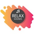 ไอคอนของโปรแกรม: Relaxing Sounds  Melodies