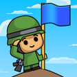 Icoon van programma: Backpack Army