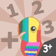 ไอคอนของโปรแกรม: iBrainy Maths