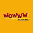 程序图标：WOWWW!