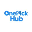 Icoon van programma: OnePickHub