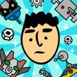 Icon of program: イチローくんの日曜日 ロボットバトル シミュレーシ…