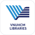 Ikona programu: VNUHCM Libraries