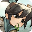 Programikonen: 行侠仗义五千年-国风割草手游