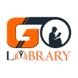 Иконка программы: GoLibrary Library Manager…