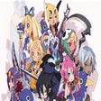 プログラムのアイコン：Disgaea 4 Complete+