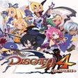 Programın simgesi: Disgaea 4 Complete
