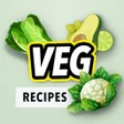 Programikonen: Vegetarian Recipes App