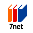 程序图标：7netブックリーダー