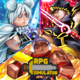 Icon of program: TALENTS RPG Simulator