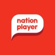 Biểu tượng của chương trình: Nation Player
