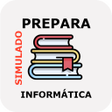 Ikona programu: Simulado Informática