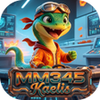 Icoon van programma: MM345Kaelis