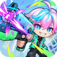 Icon of program: 超蝦大作戰