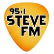 ไอคอนของโปรแกรม: Steve FM