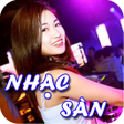 Nhac San Việt - Nonstop Remix - Nhac Viet Tong Hop